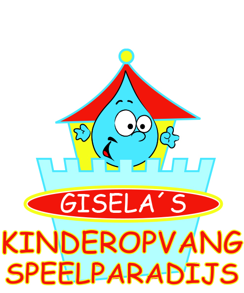 Kinderopvang Gisela logo